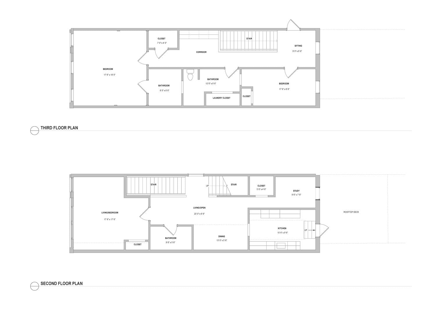 Spartanburg House: 160A E. Main Street