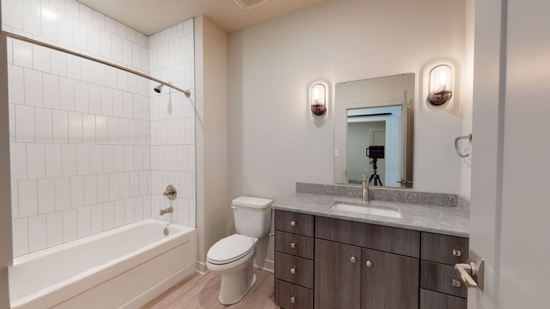 Spartanburg Apartment: 142 Magnolia Street