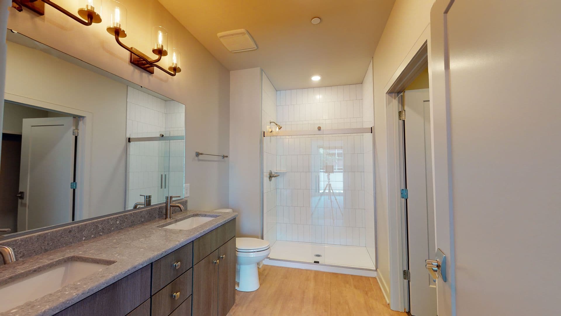 Spartanburg Apartment: 142 Magnolia Street