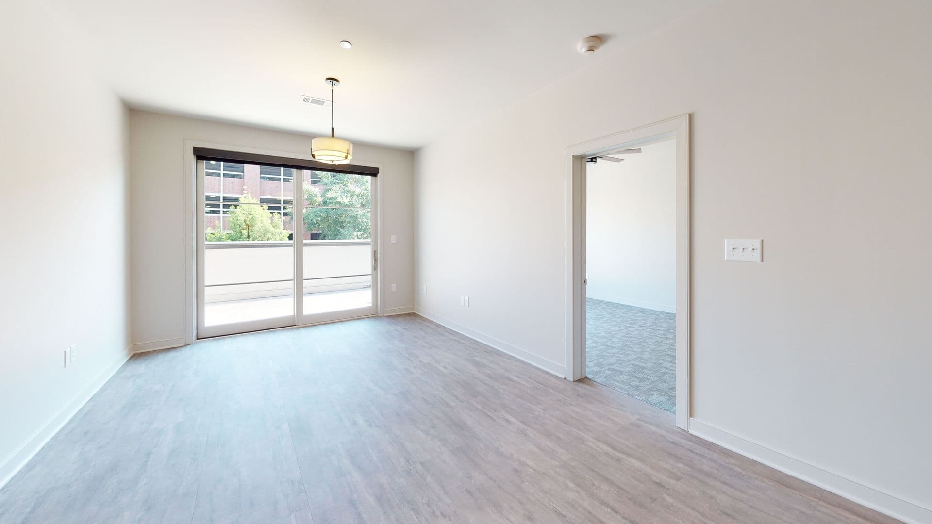 Spartanburg Apartment: 142 Magnolia Street
