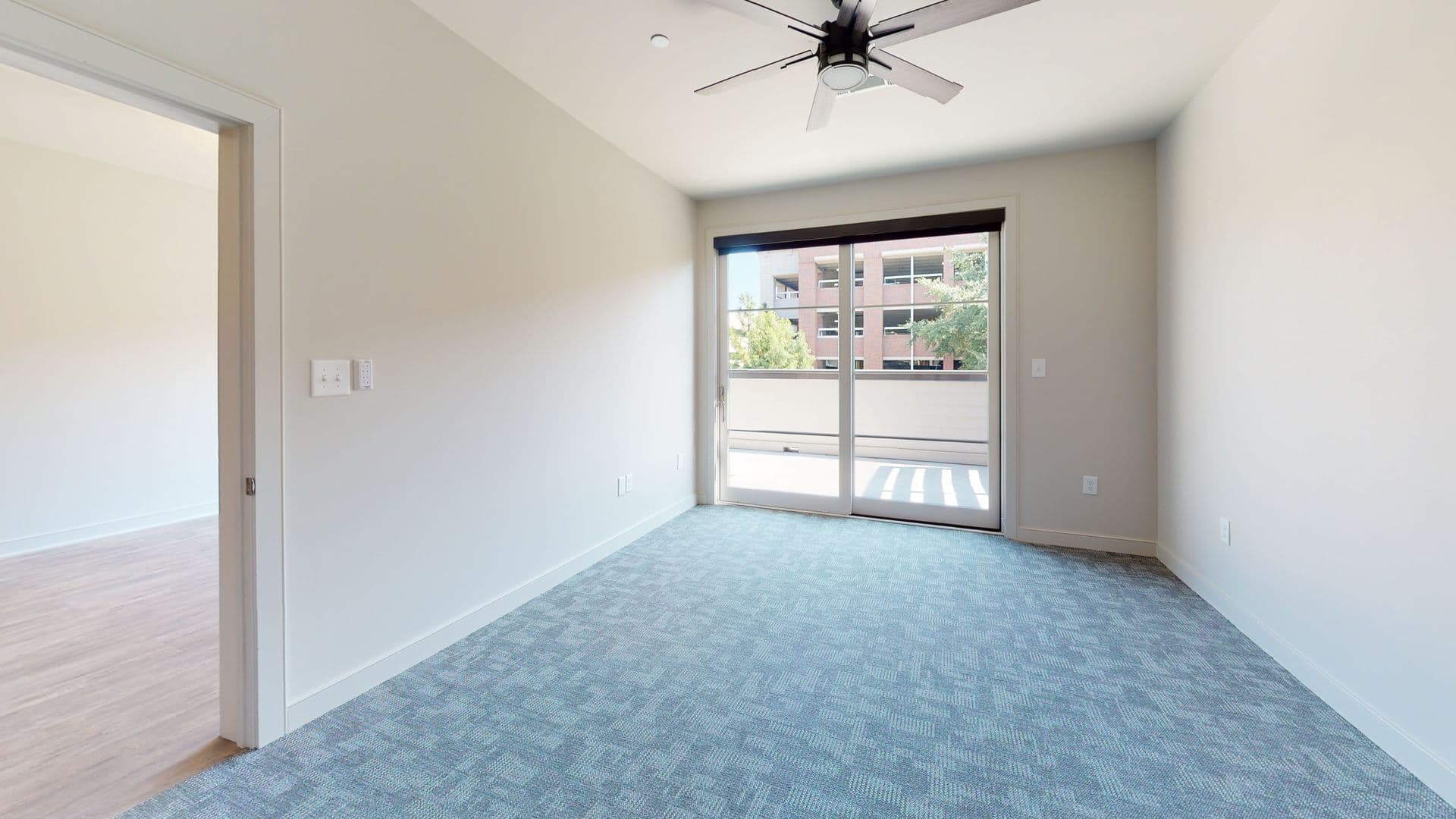 Spartanburg Apartment: 142 Magnolia Street