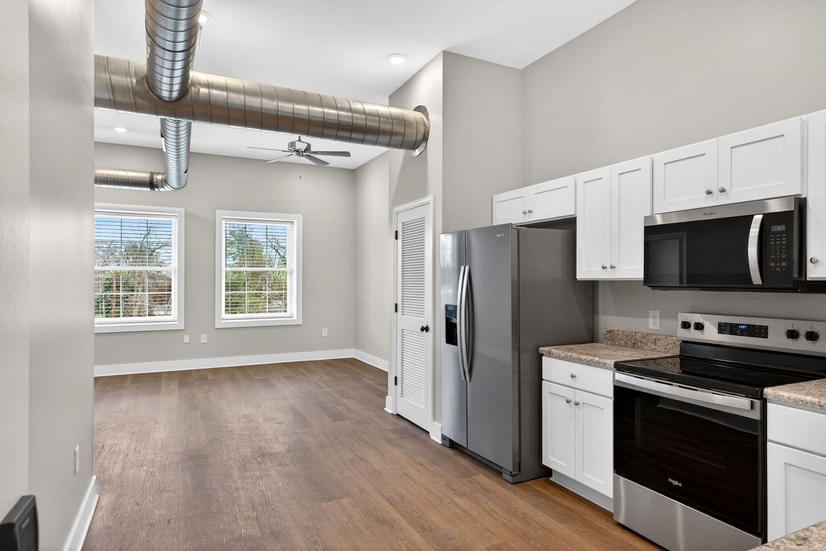 Cowpens Apartment: 5365 N Main Street