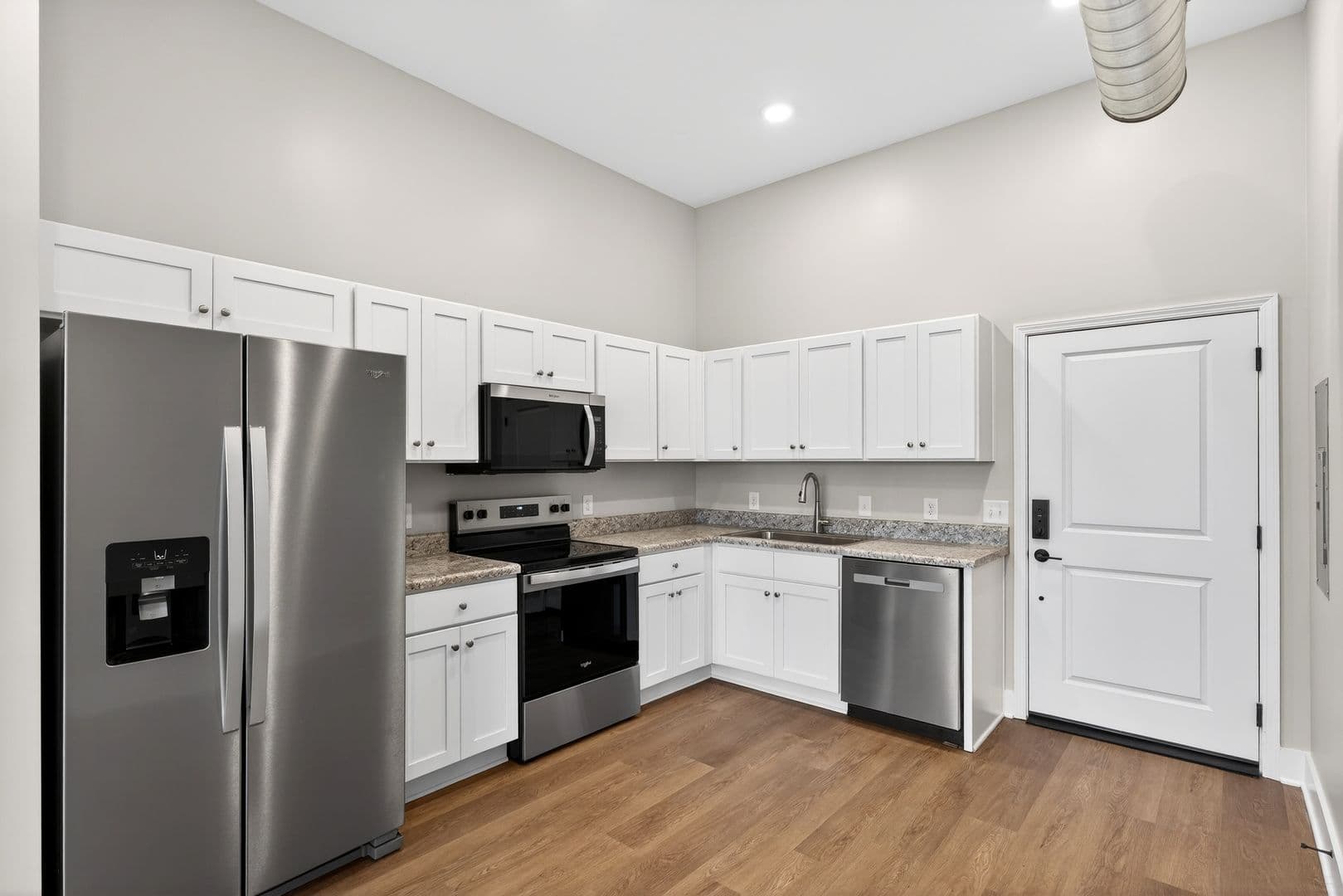 Cowpens Apartment: 5365 N Main Street