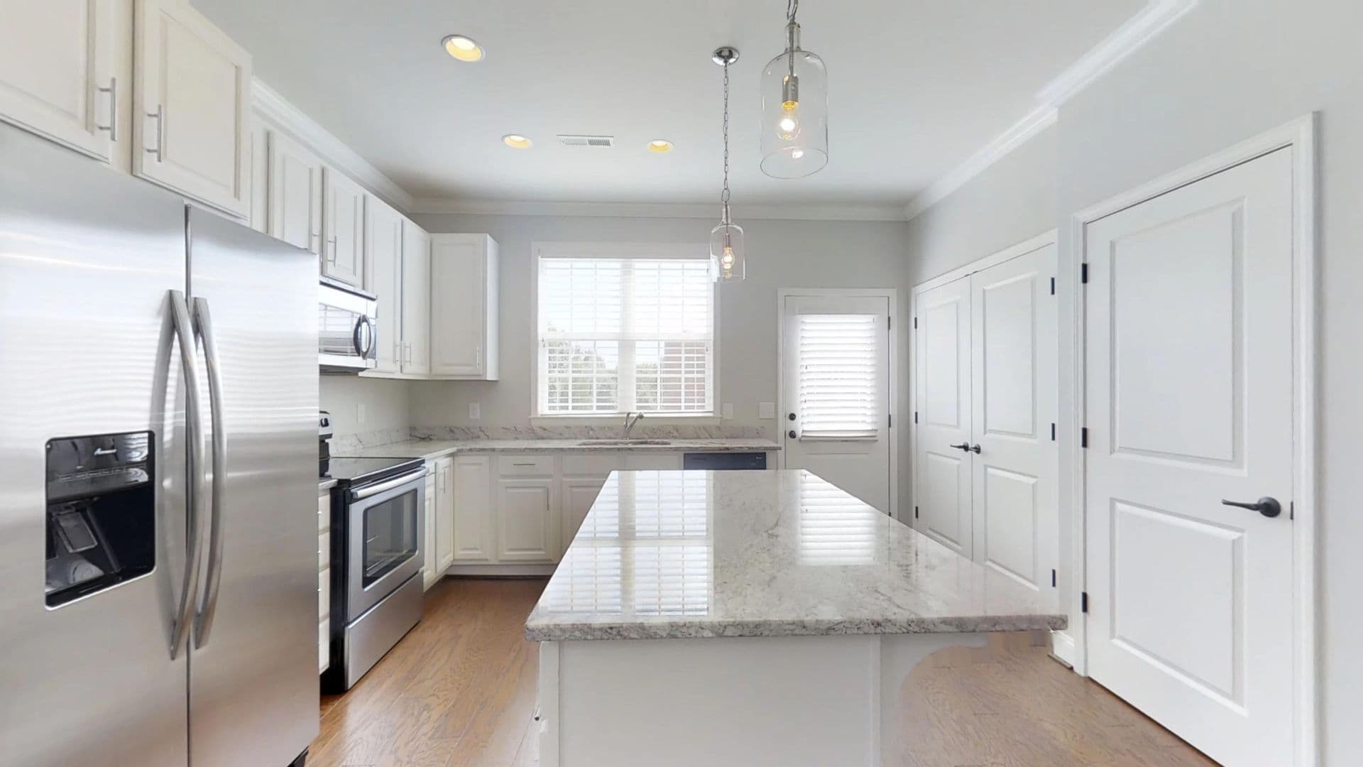 Spartanburg Townhome: 314 S Pine Street