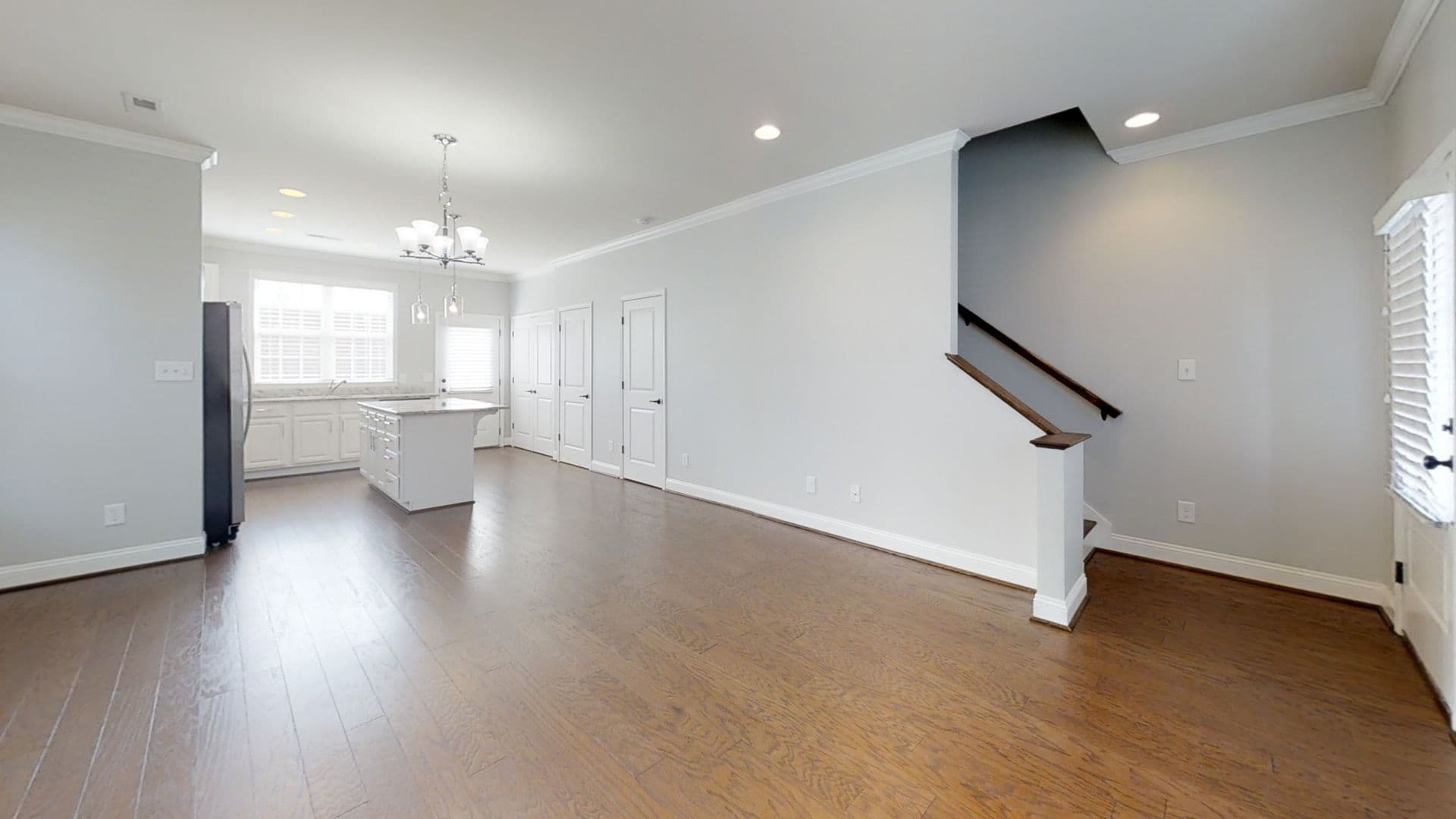 Spartanburg Townhome: 314 S Pine Street