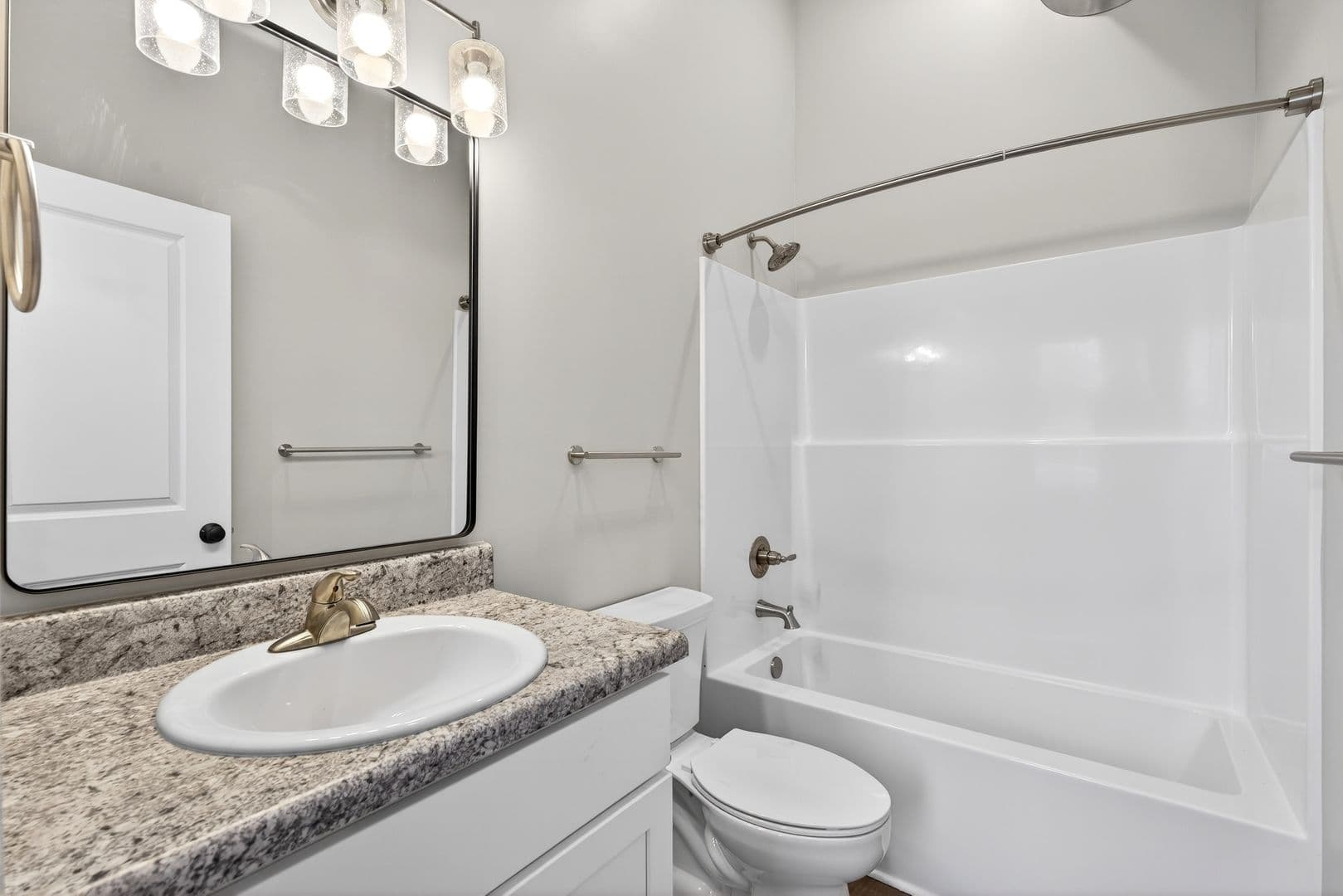 Cowpens Apartment: 5365 N Main Street