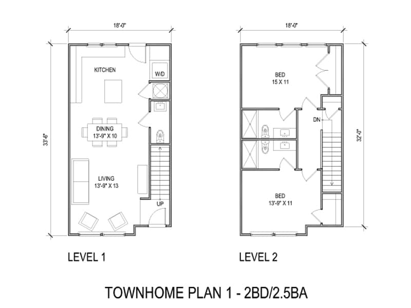 Spartanburg Townhome: 314 S Pine Street