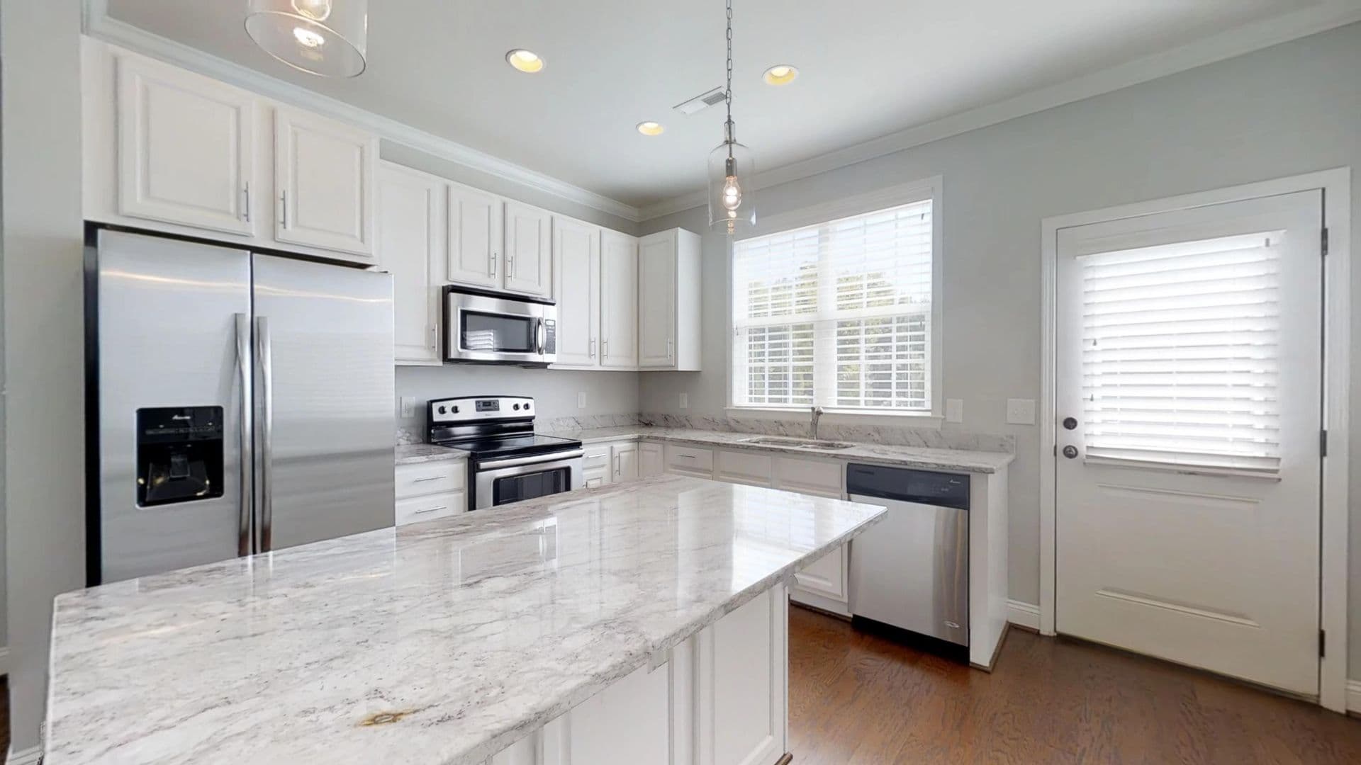 Spartanburg Townhome: 314 S Pine Street
