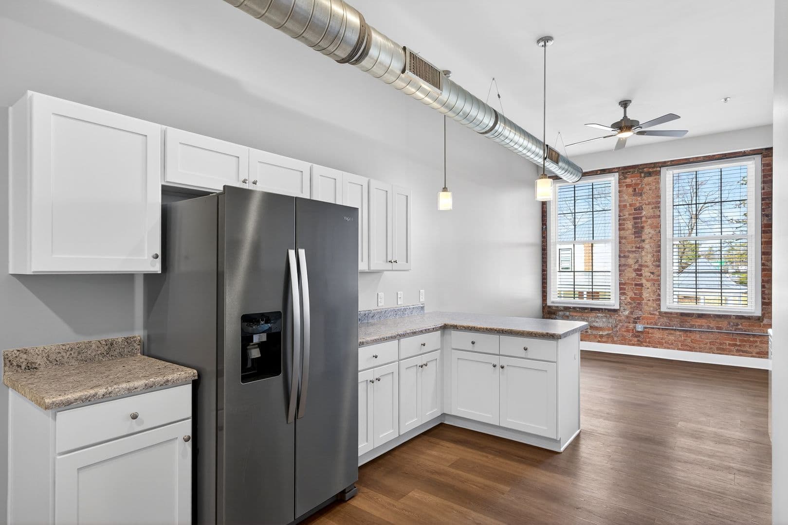 Cowpens Apartment: 5365 N Main Street