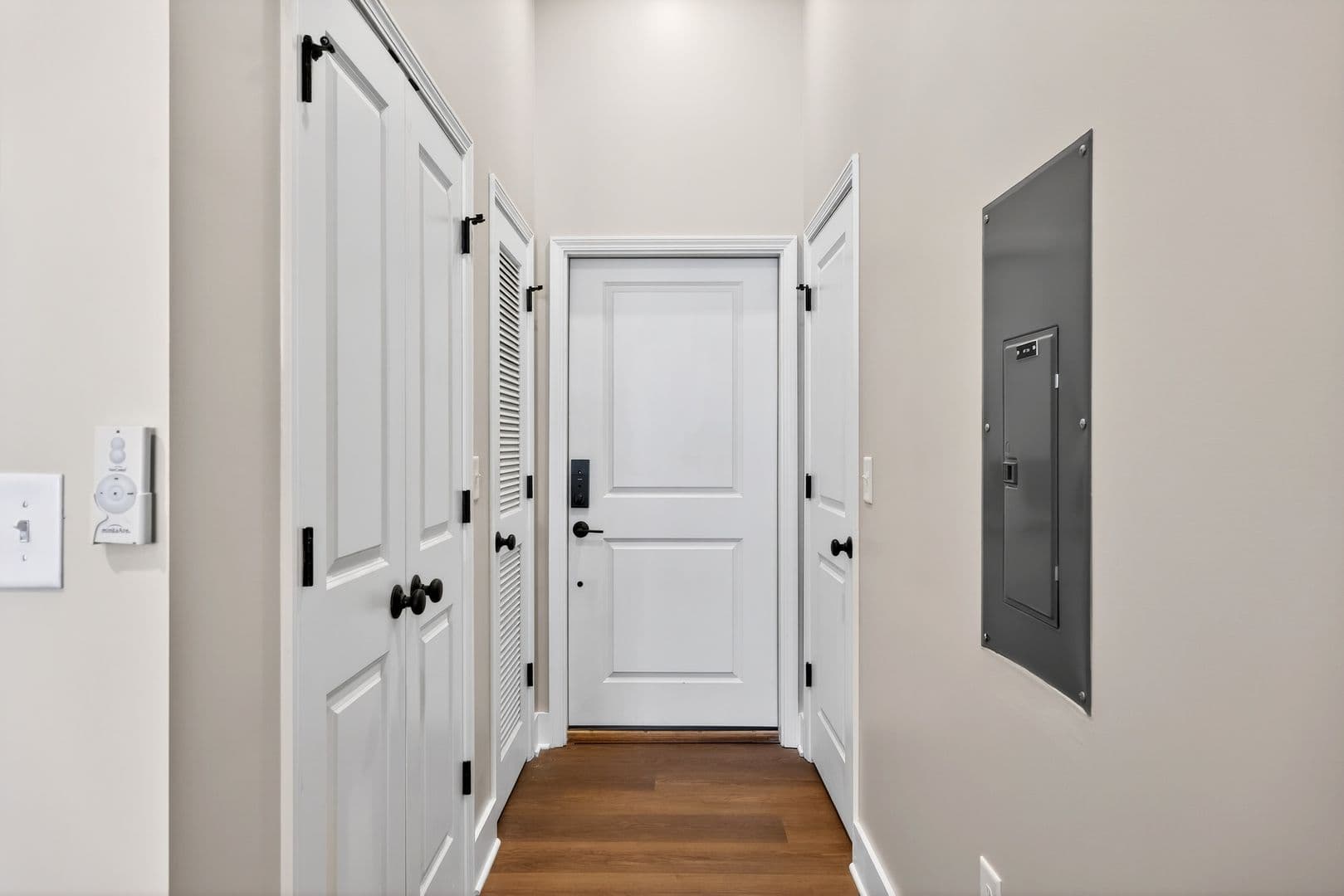 Cowpens Apartment: 5365 N Main Street