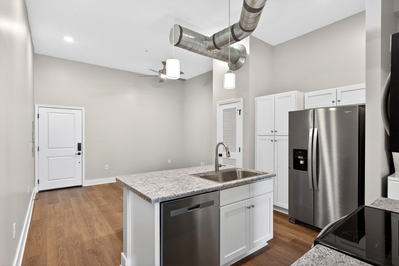 Cowpens Apartment: 5365 N Main Street