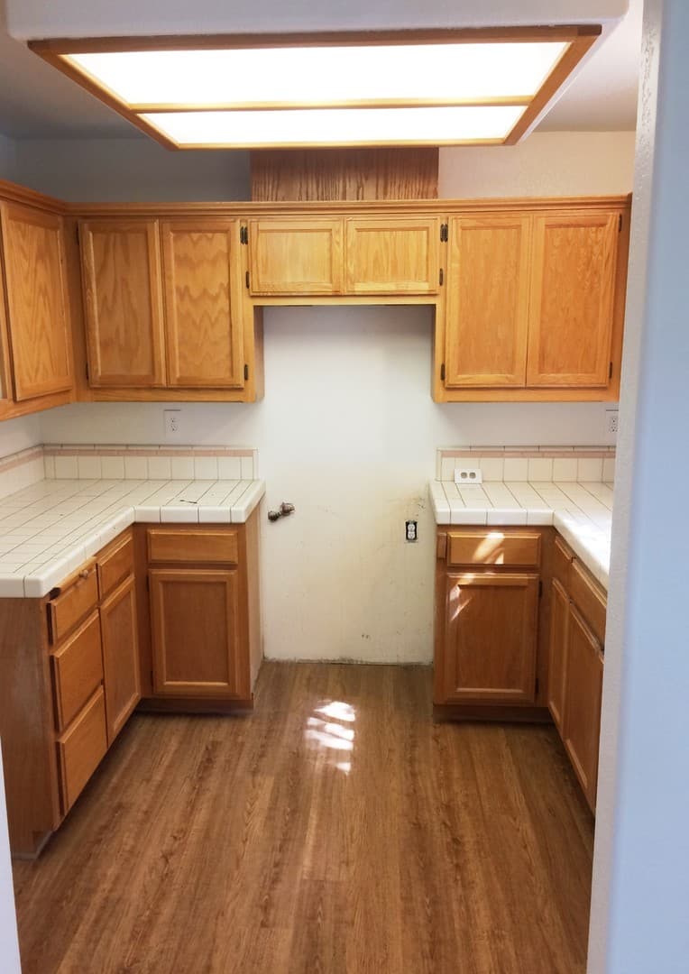 Atascadero House: 7715 Sinaloa Avenue