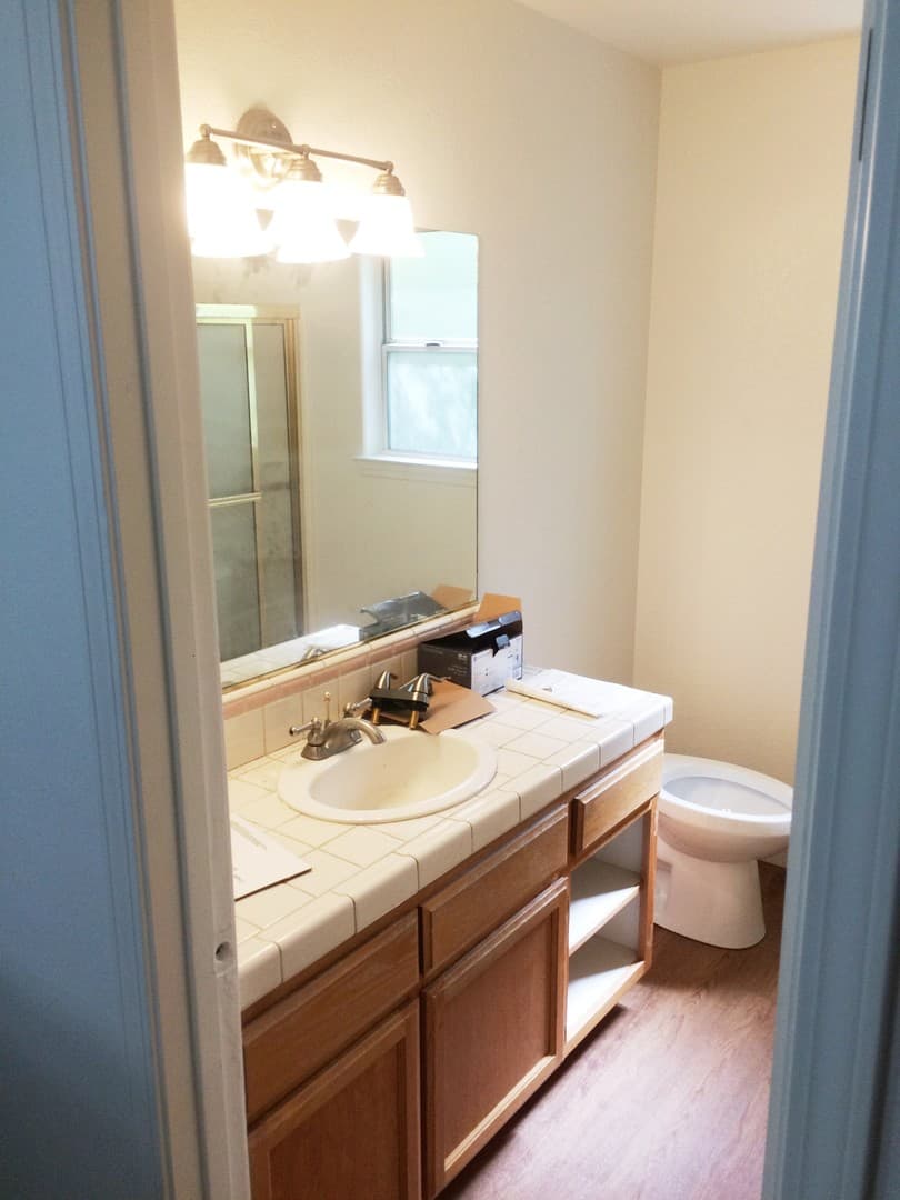 Atascadero House: 7715 Sinaloa Avenue