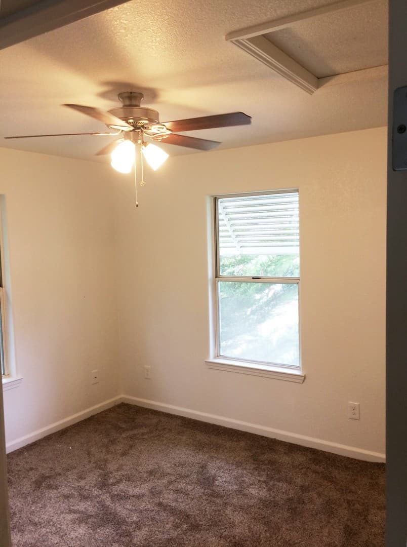 Atascadero House: 7715 Sinaloa Avenue