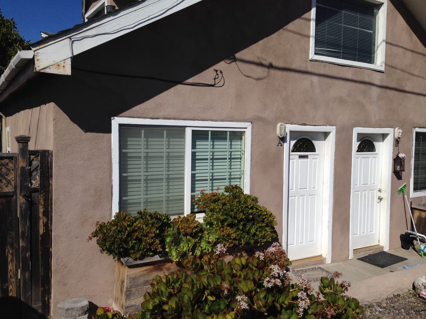 GROVER BEACH Apartment: 425 MANHATTAN AVE.