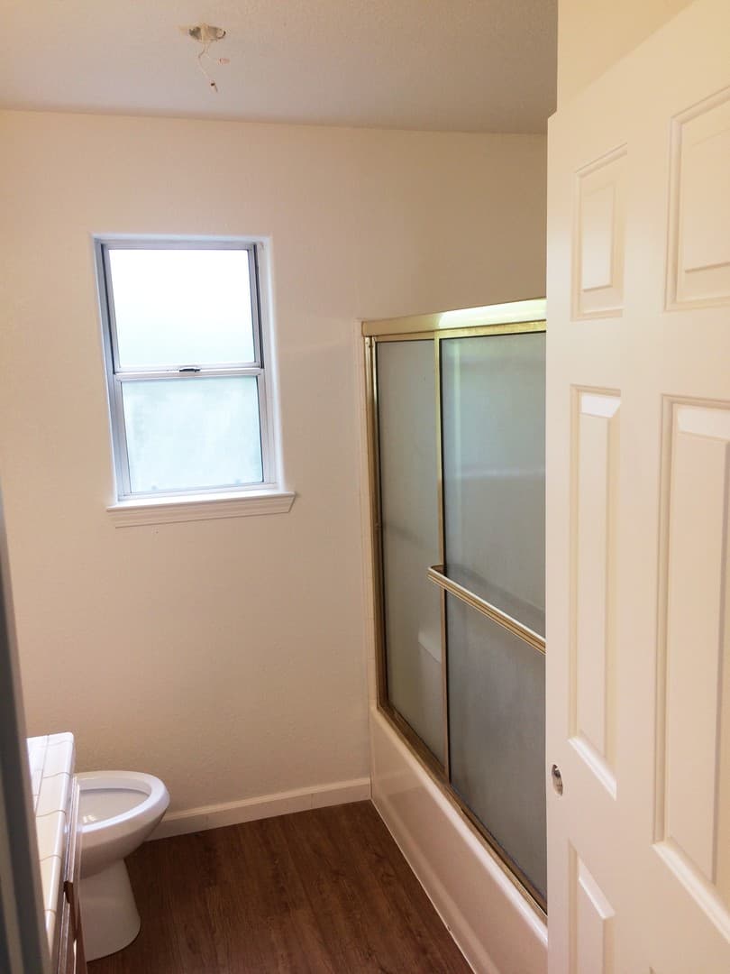 Atascadero House: 7715 Sinaloa Avenue