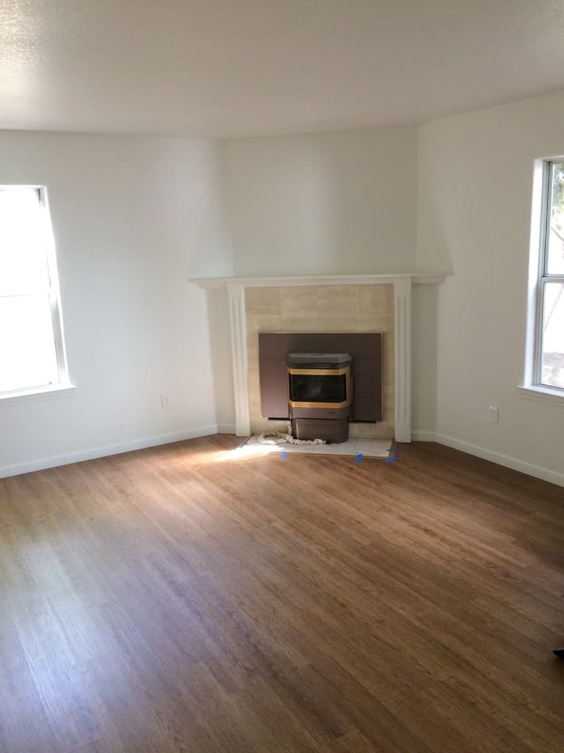 Atascadero House: 7715 Sinaloa Avenue