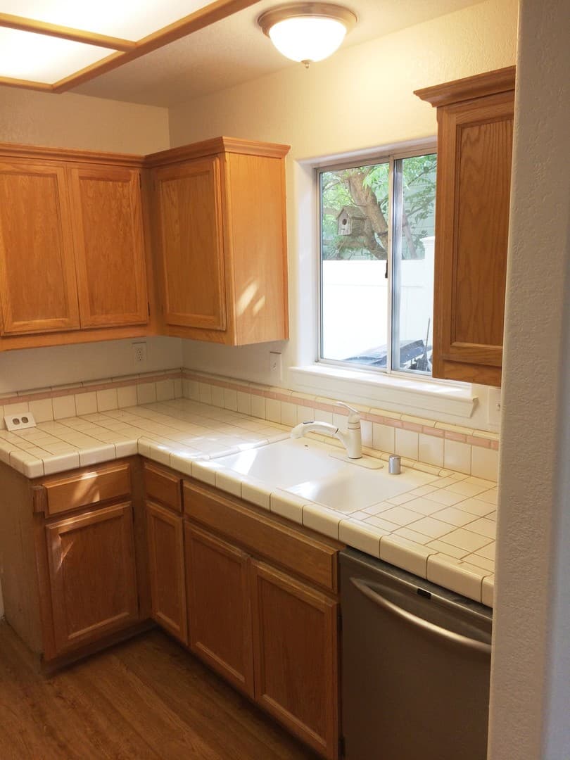 Atascadero House: 7715 Sinaloa Avenue