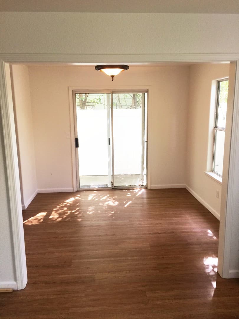Atascadero House: 7715 Sinaloa Avenue