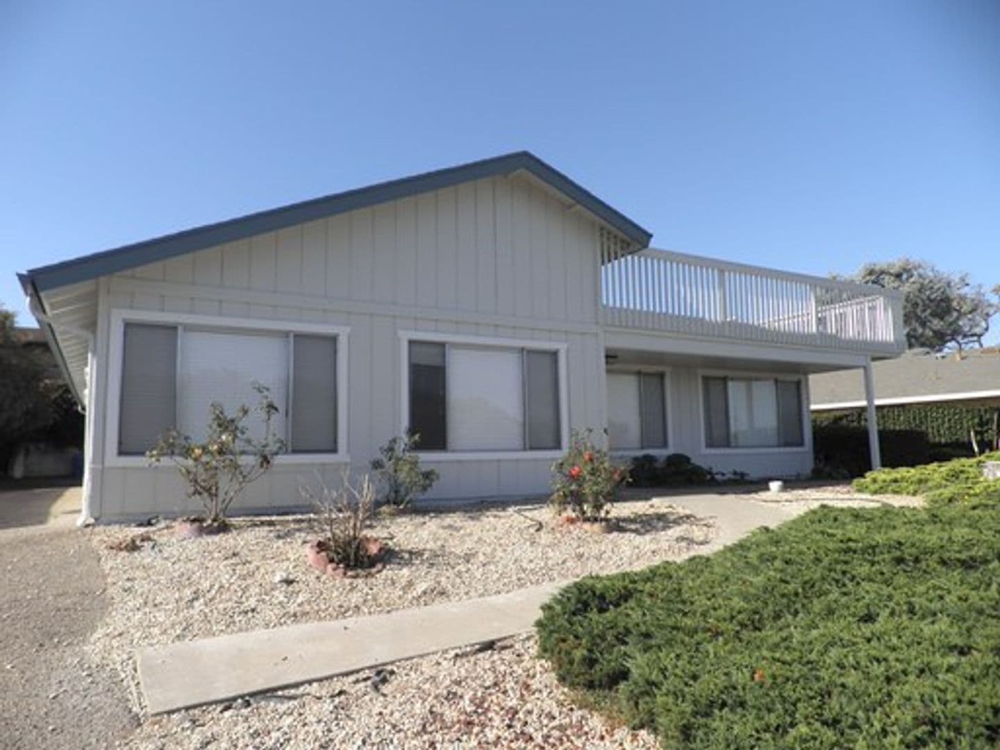 LOS OSOS Apartment: BUTTE DRIVE.