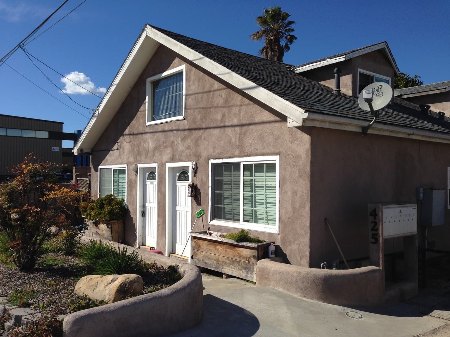 GROVER BEACH Apartment: 425 MANHATTAN AVE.