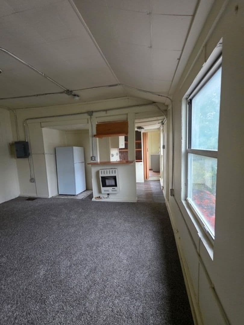 Hopkinsville Apartment: 1712 Walnut St