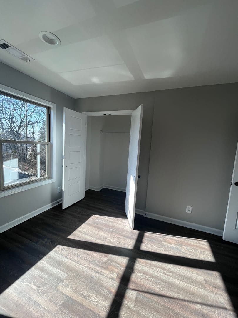Lebanon Apartment: C & D Units Bluebird Rd.