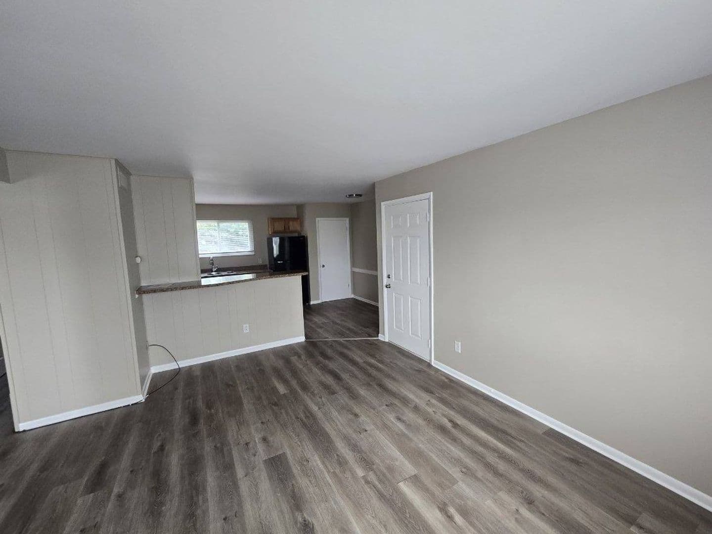 Fort Wayne Apartment: 4709 Northcrest Drive
