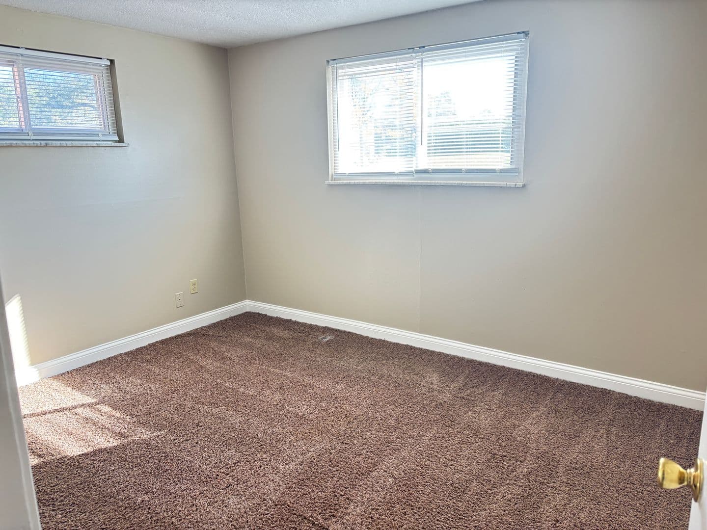Fort Wayne Apartment: 4823 Northcrest Drive