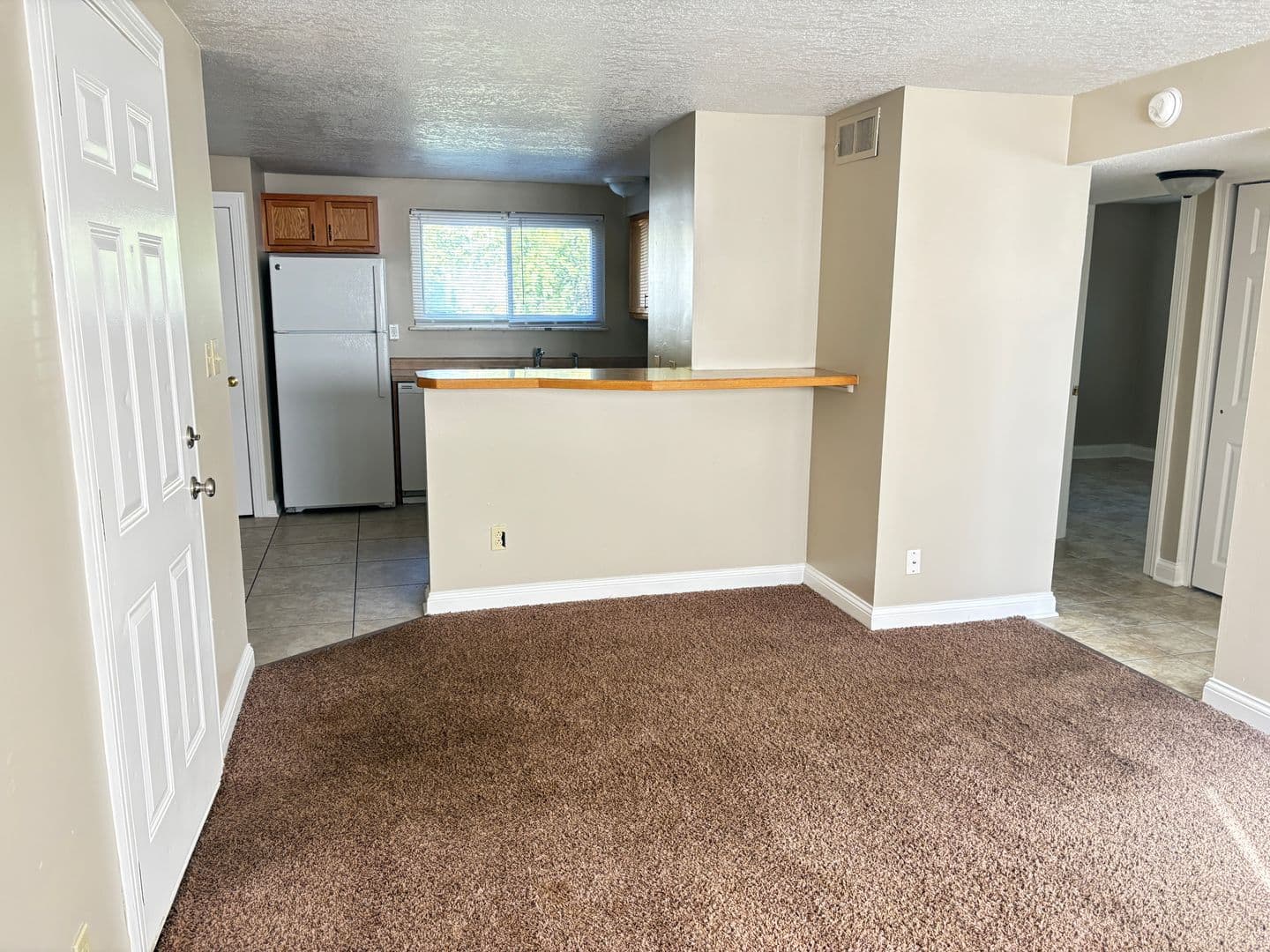 Fort Wayne Apartment: 4823 Northcrest Drive