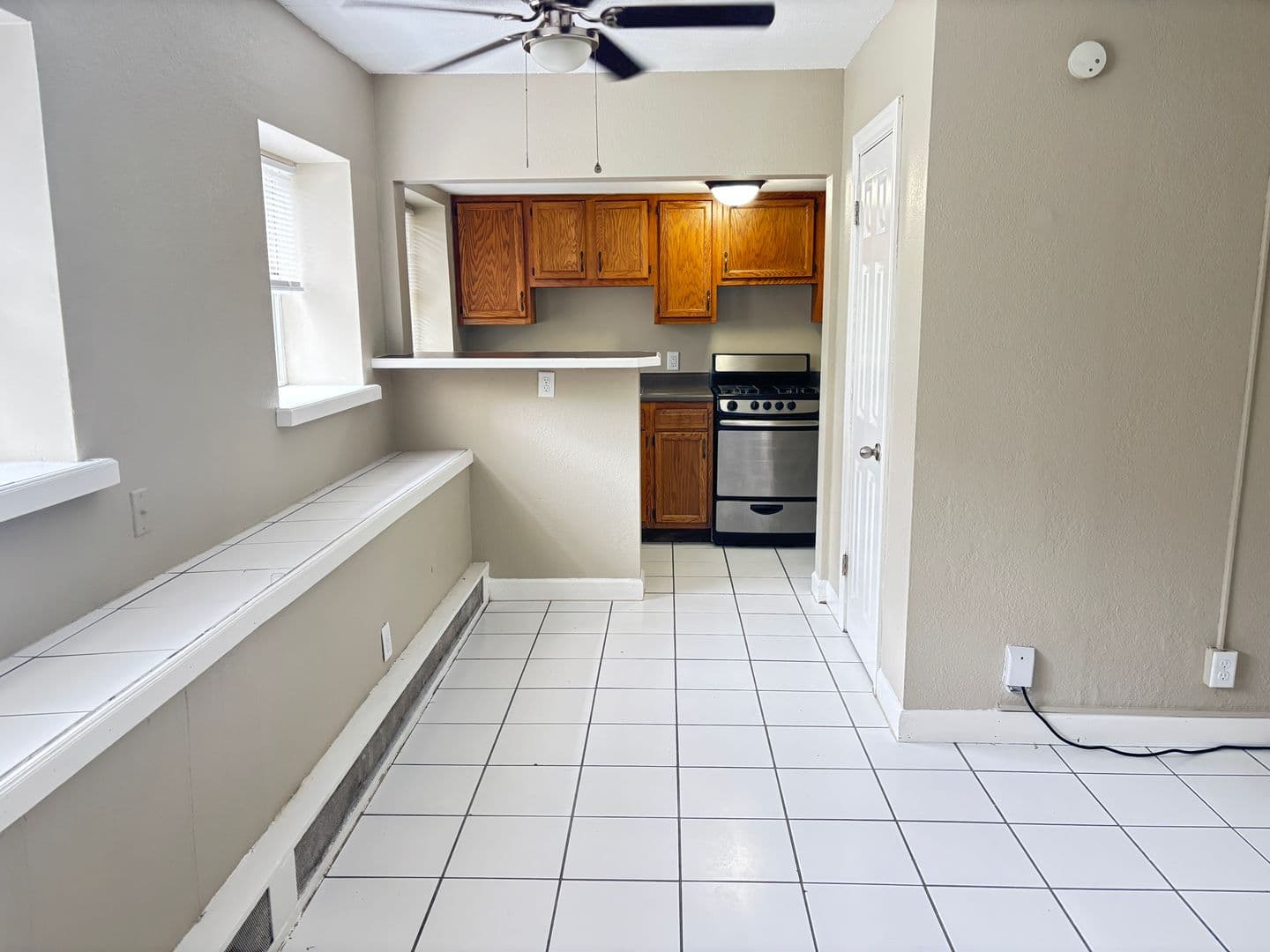 Fort Wayne Apartment: 2222 Hoagland Avenue