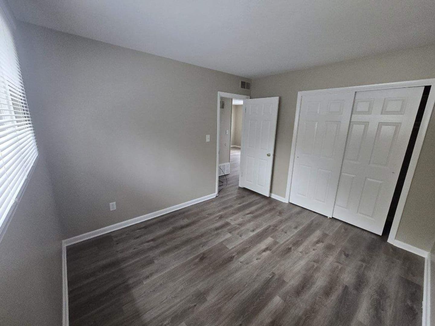 Fort Wayne Apartment: 4709 Northcrest Drive