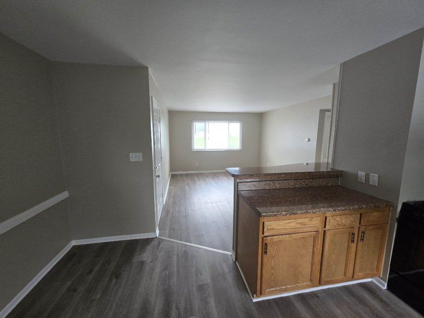 Fort Wayne Apartment: 4709 Northcrest Drive