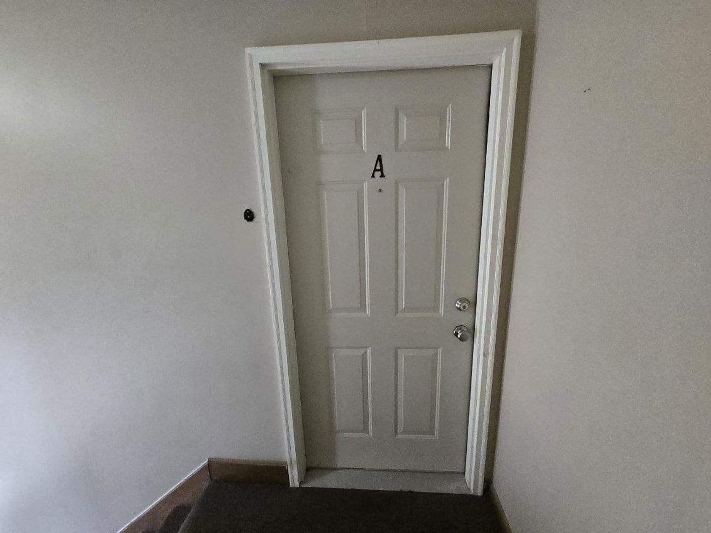 Fort Wayne Apartment: 4709 Northcrest Drive