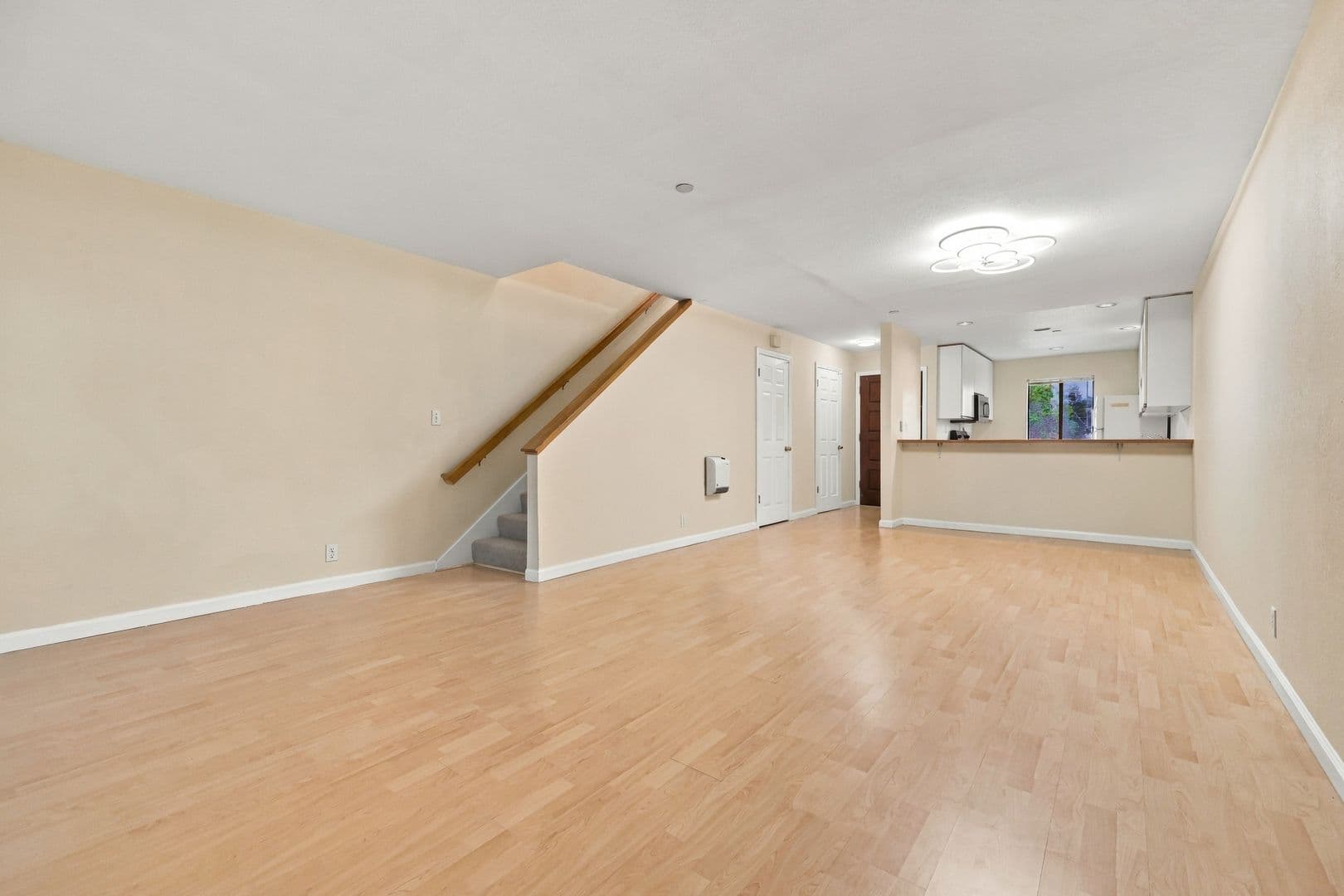 Palo Alto House: 4159 El Camino Way #H