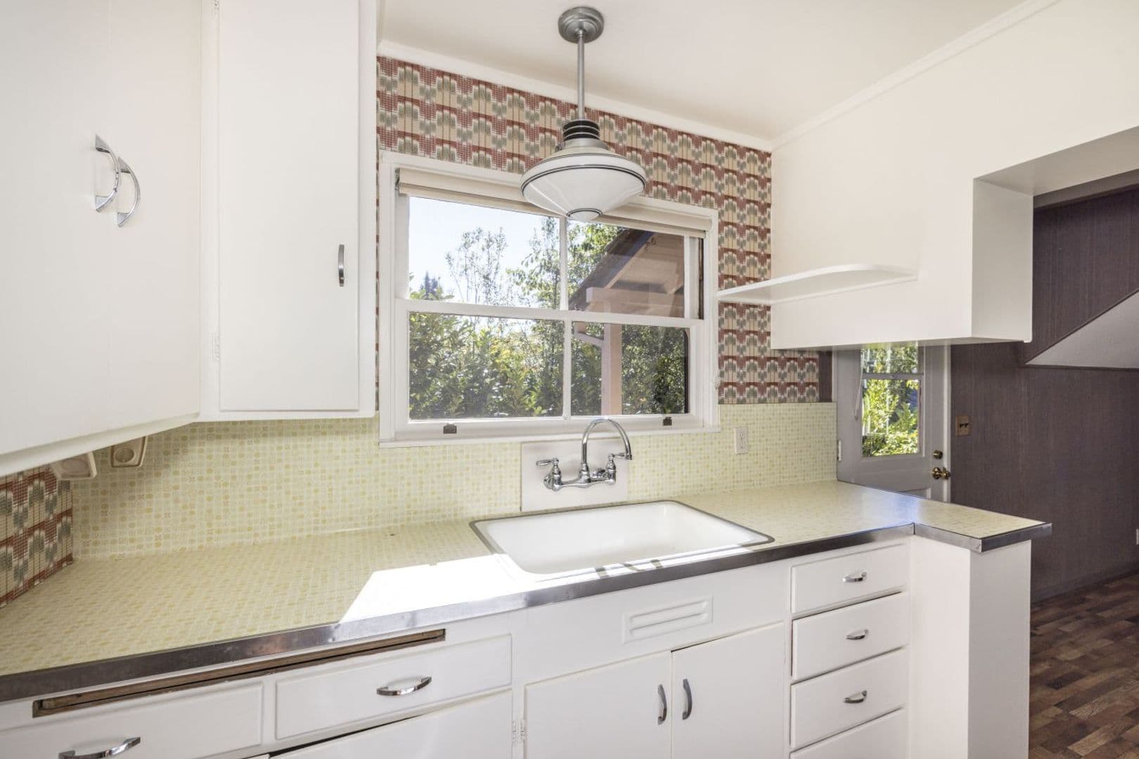 Palo Alto House: 1451 Edgewood Dr.