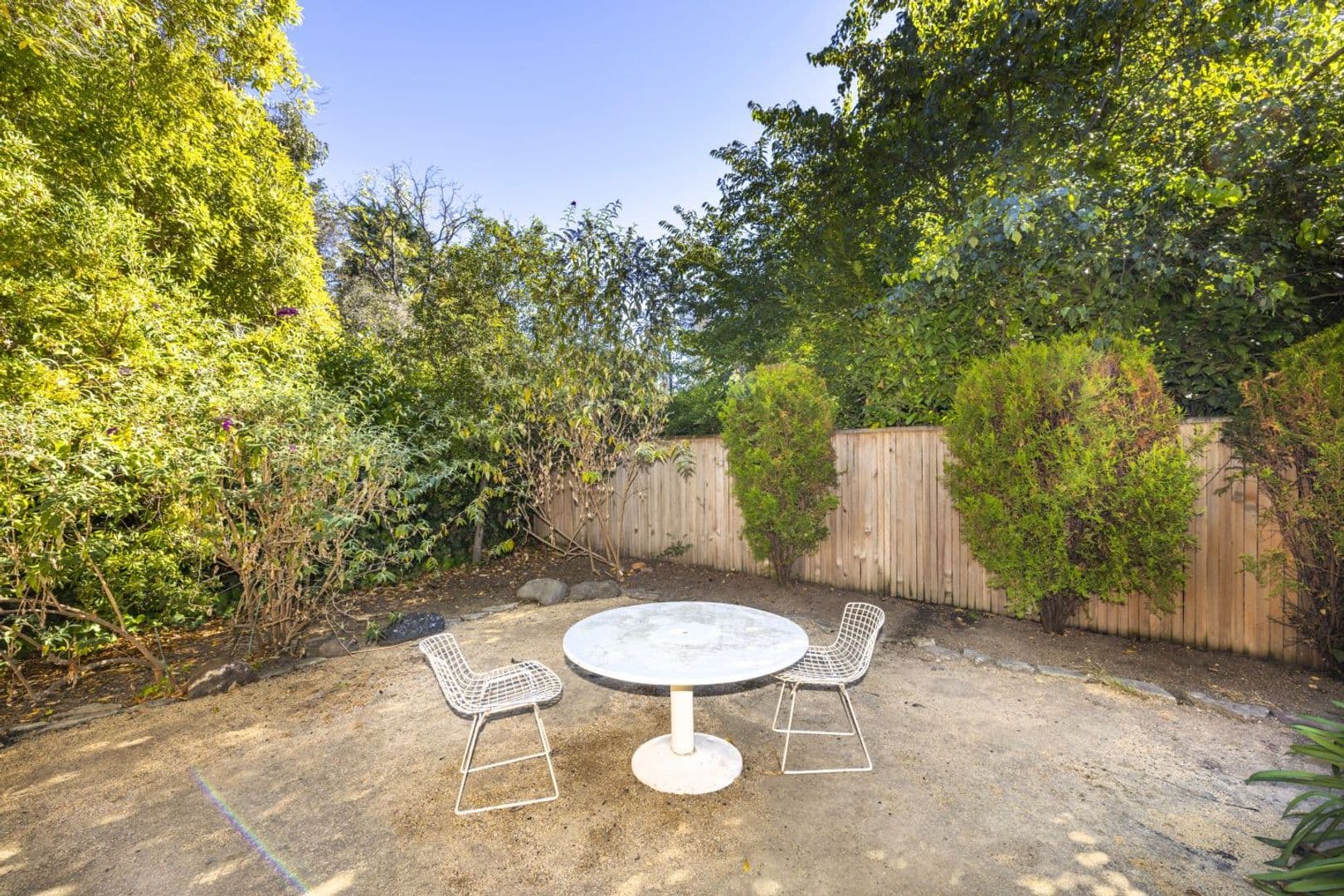 Palo Alto House: 1451 Edgewood Dr.