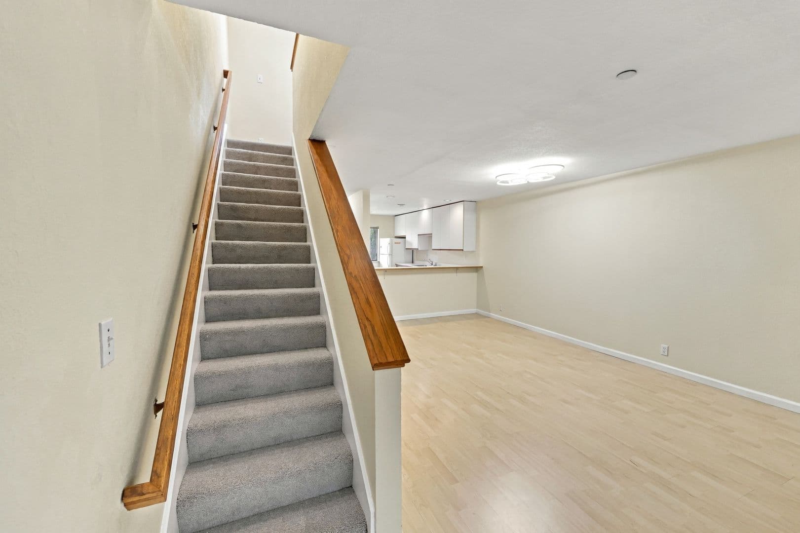 Palo Alto House: 4159 El Camino Way #H