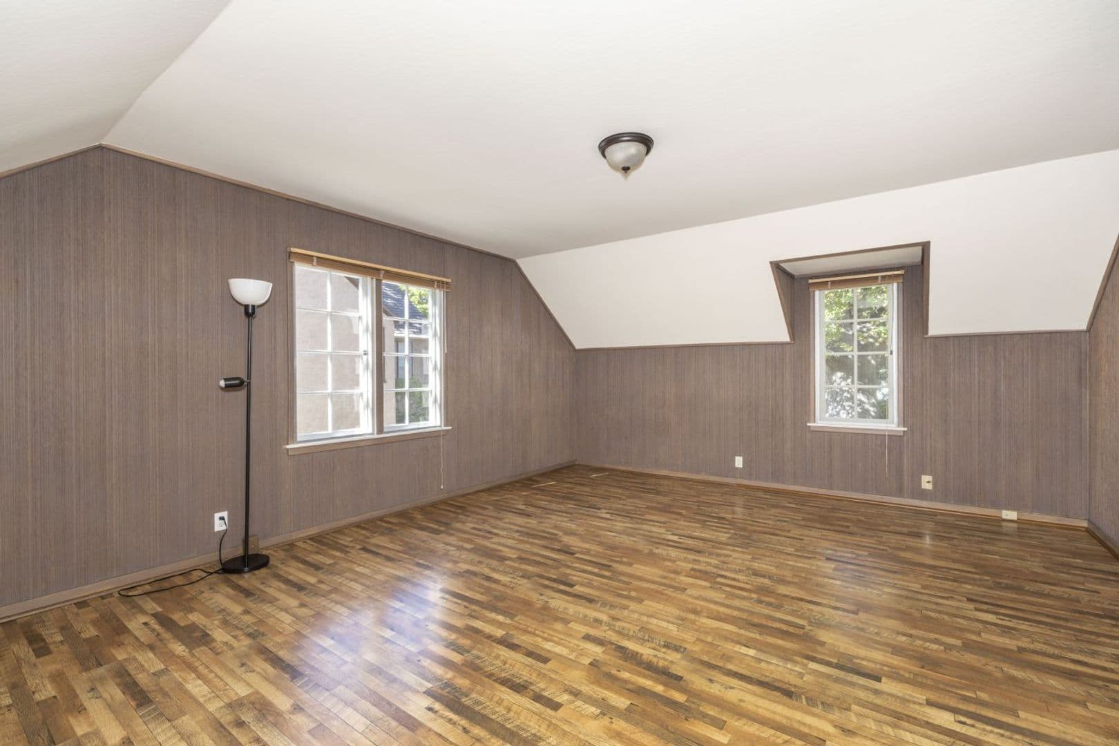 Palo Alto House: 1451 Edgewood Dr.