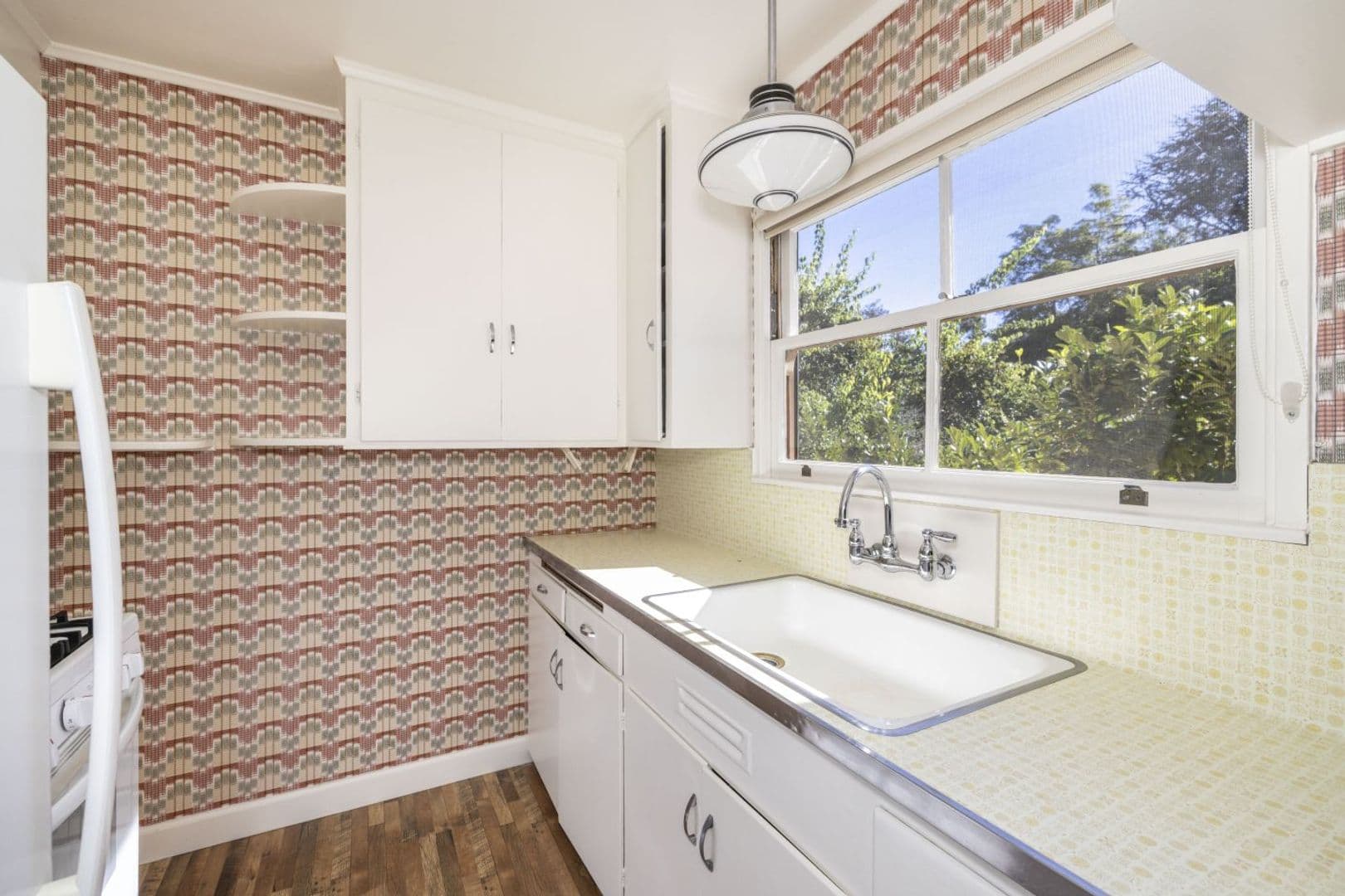Palo Alto House: 1451 Edgewood Dr.