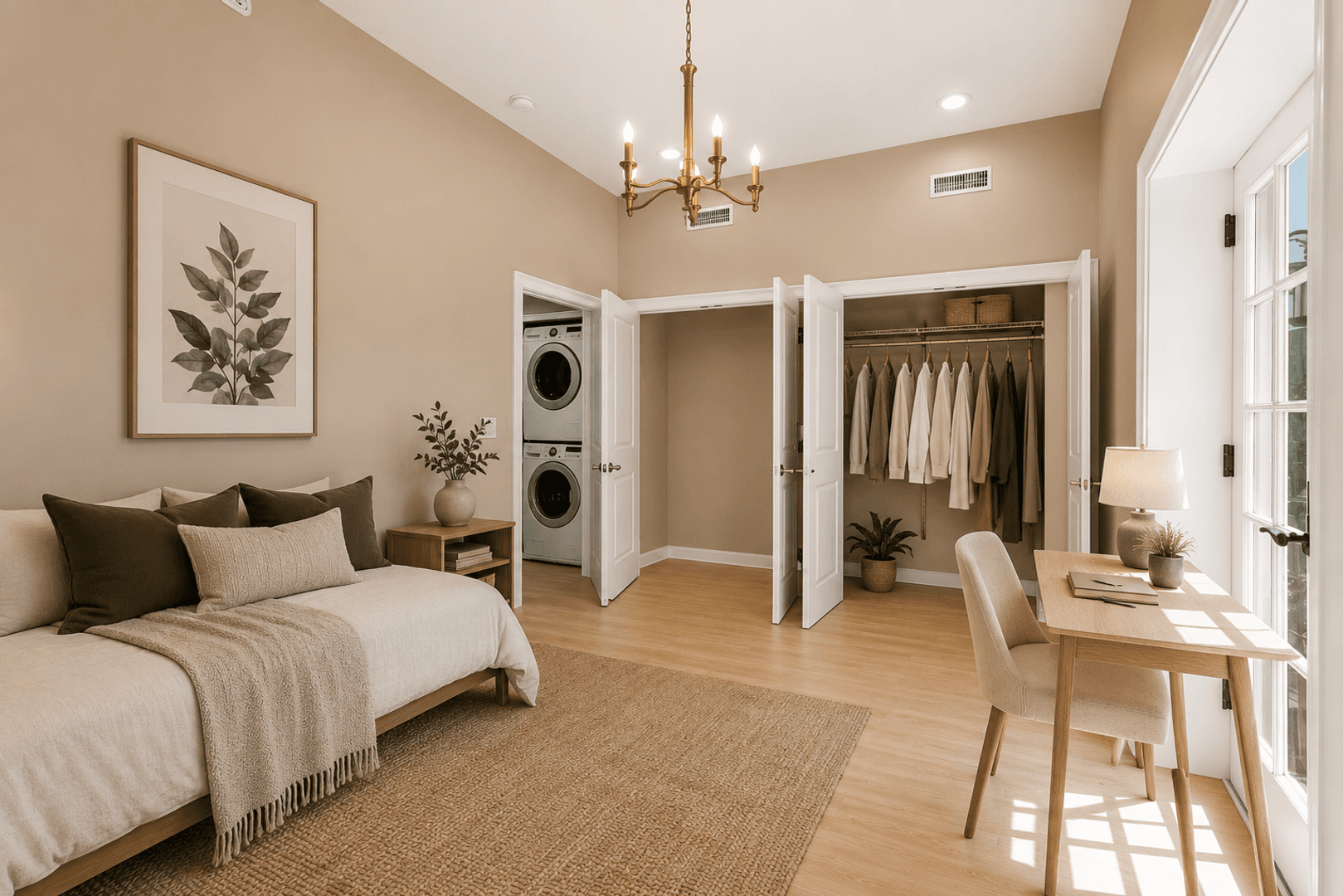 Philadelphia Apartment: 2355 E York Street