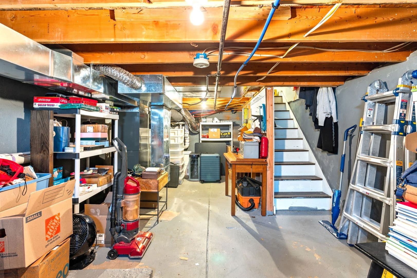 Philadelphia House: 2318 E Thompson Street