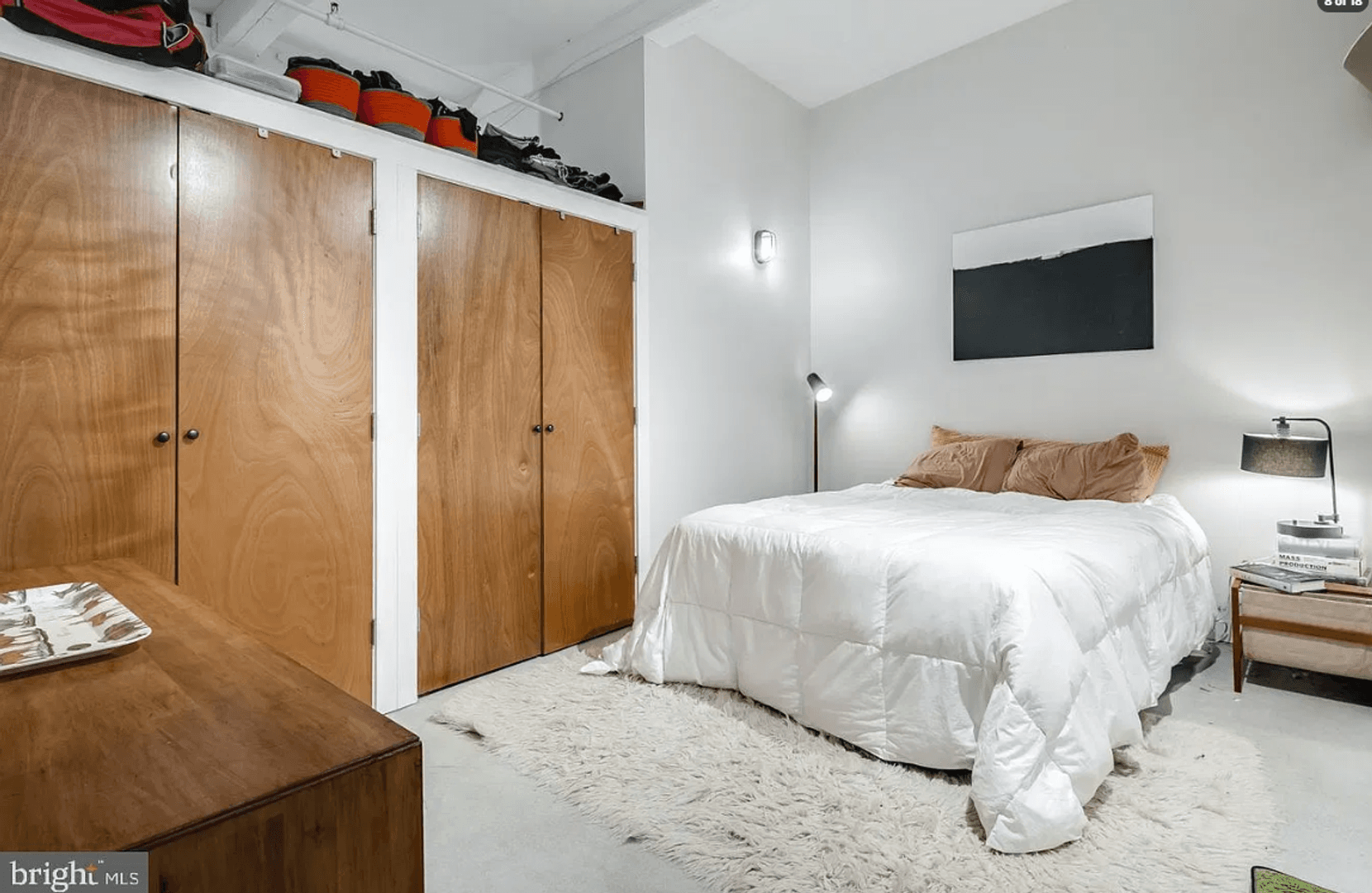 Philadelphia Apartment: 314 Brown Street