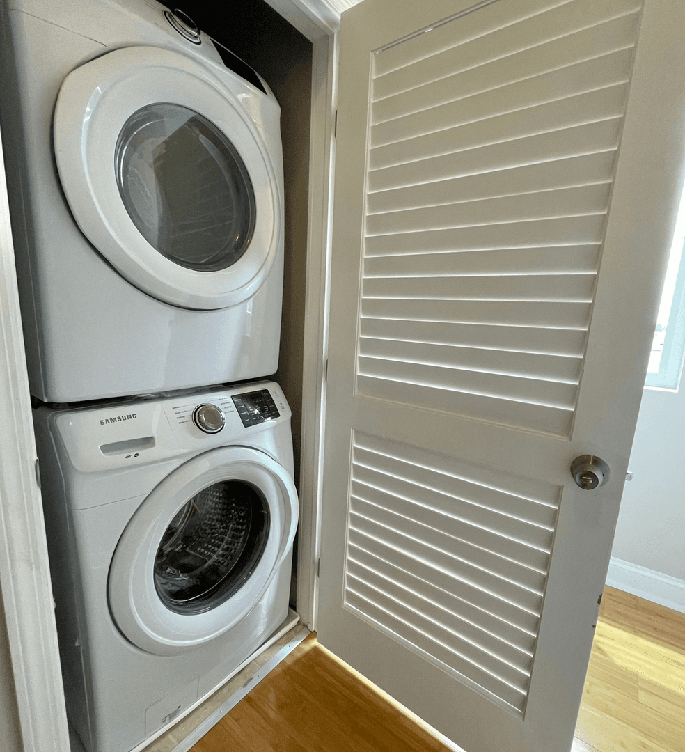 Philadelphia Apartment: 4111 Ludlow Street