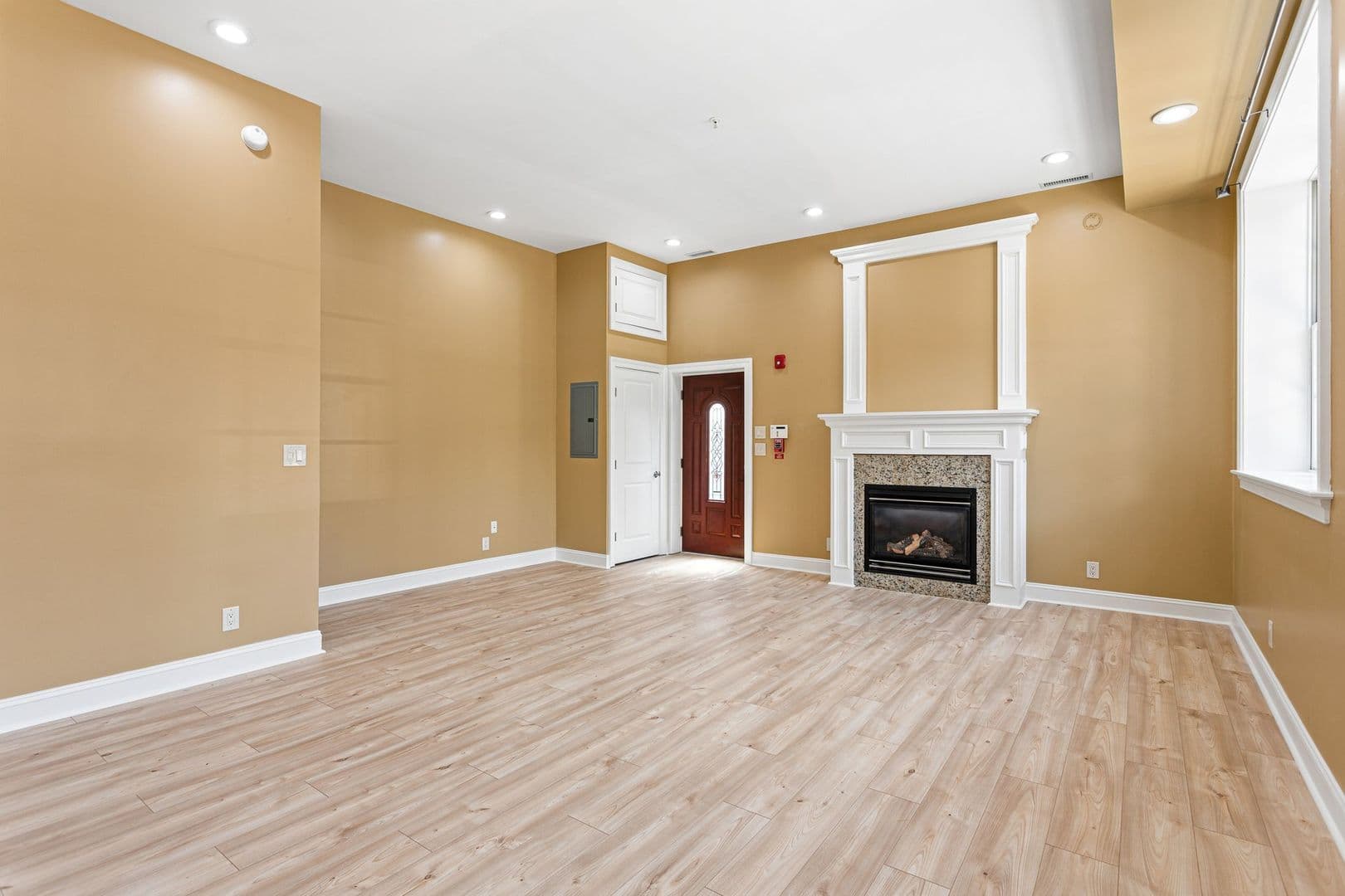Philadelphia Apartment: 2355 E York Street