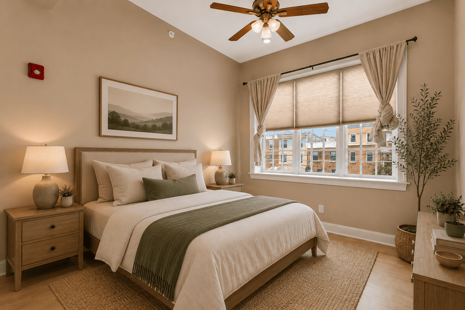 Philadelphia Apartment: 2355 E York Street