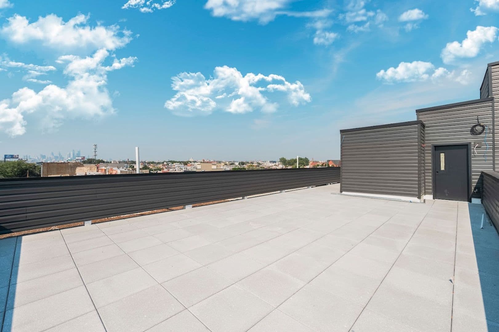 Philadelphia Apartment: 3037 Richmond Street