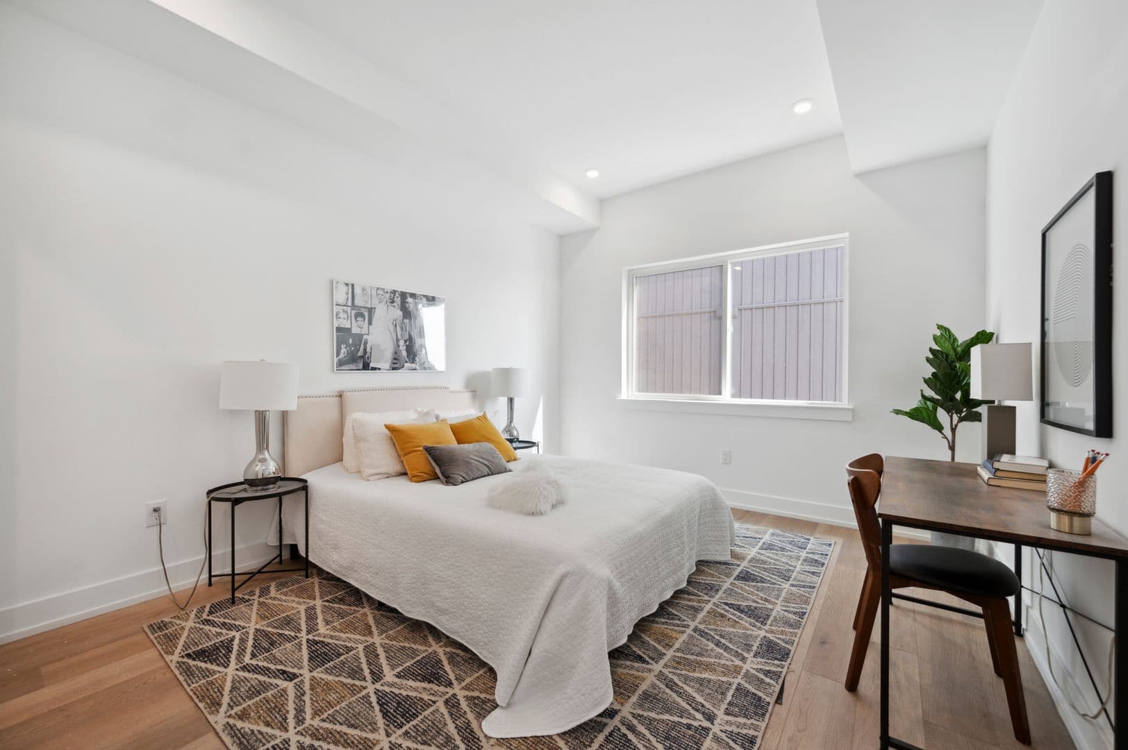 Philadelphia Apartment: 3037 Richmond Street