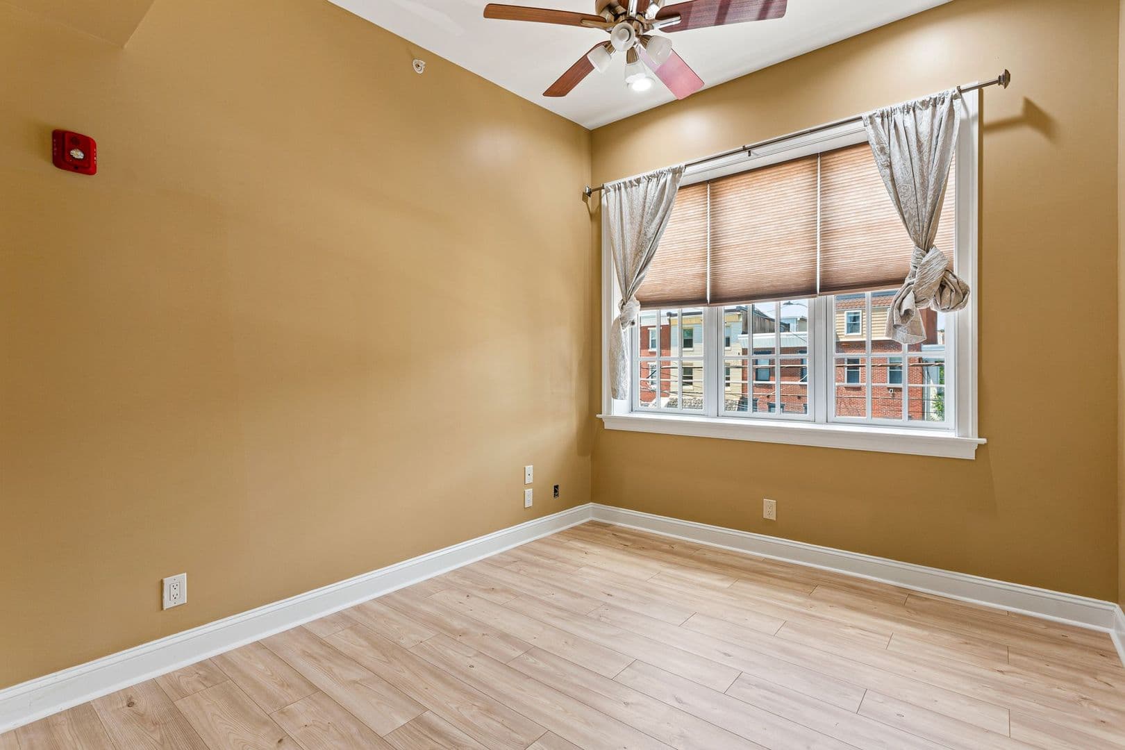 Philadelphia Apartment: 2355 E York Street