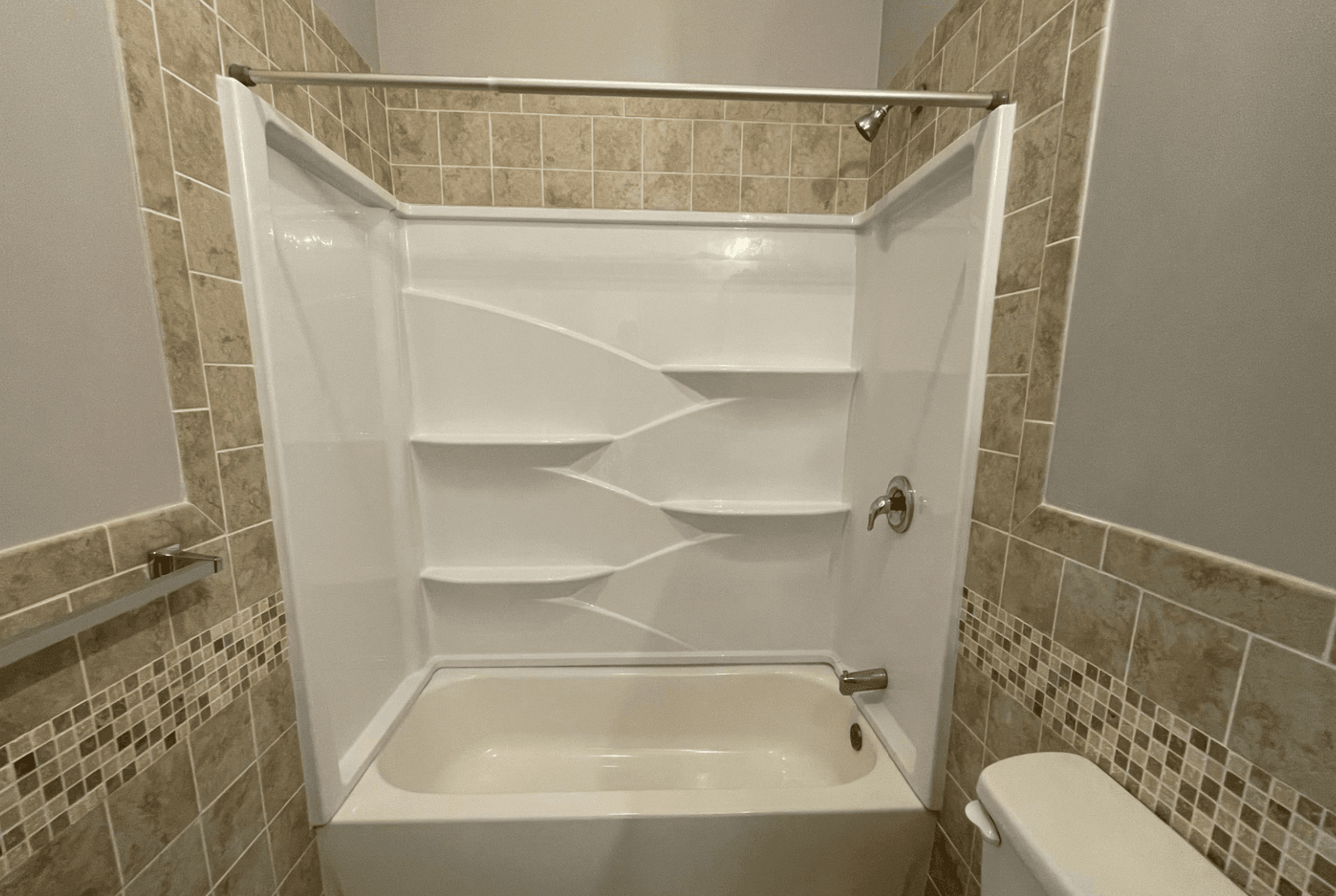 Philadelphia Apartment: 4111 Ludlow Street
